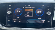 Volkswagen T-Cross 1.0 TSI 115 R-Line 5dr Petrol Estate